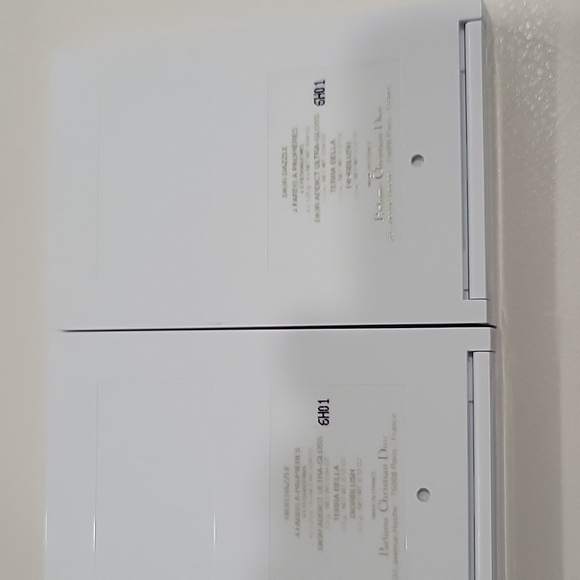 Dior Dazzle pallette per item - Picture 6 of 7